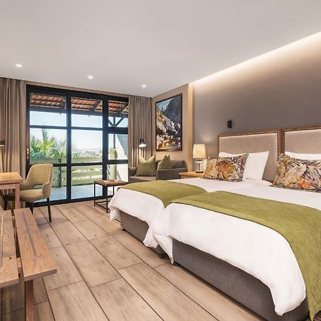 Midgard Villa Khorusepa Ngoại thất bức ảnh