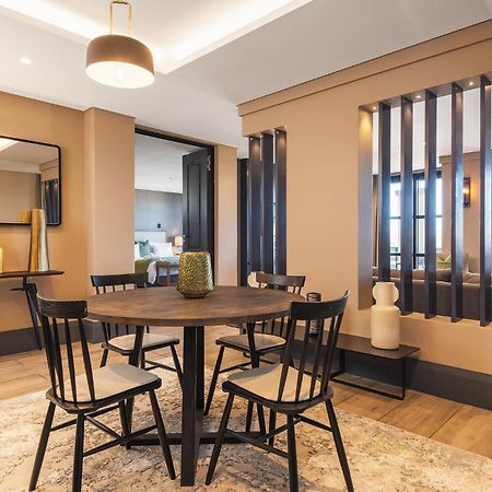 Midgard Villa Khorusepa Ngoại thất bức ảnh