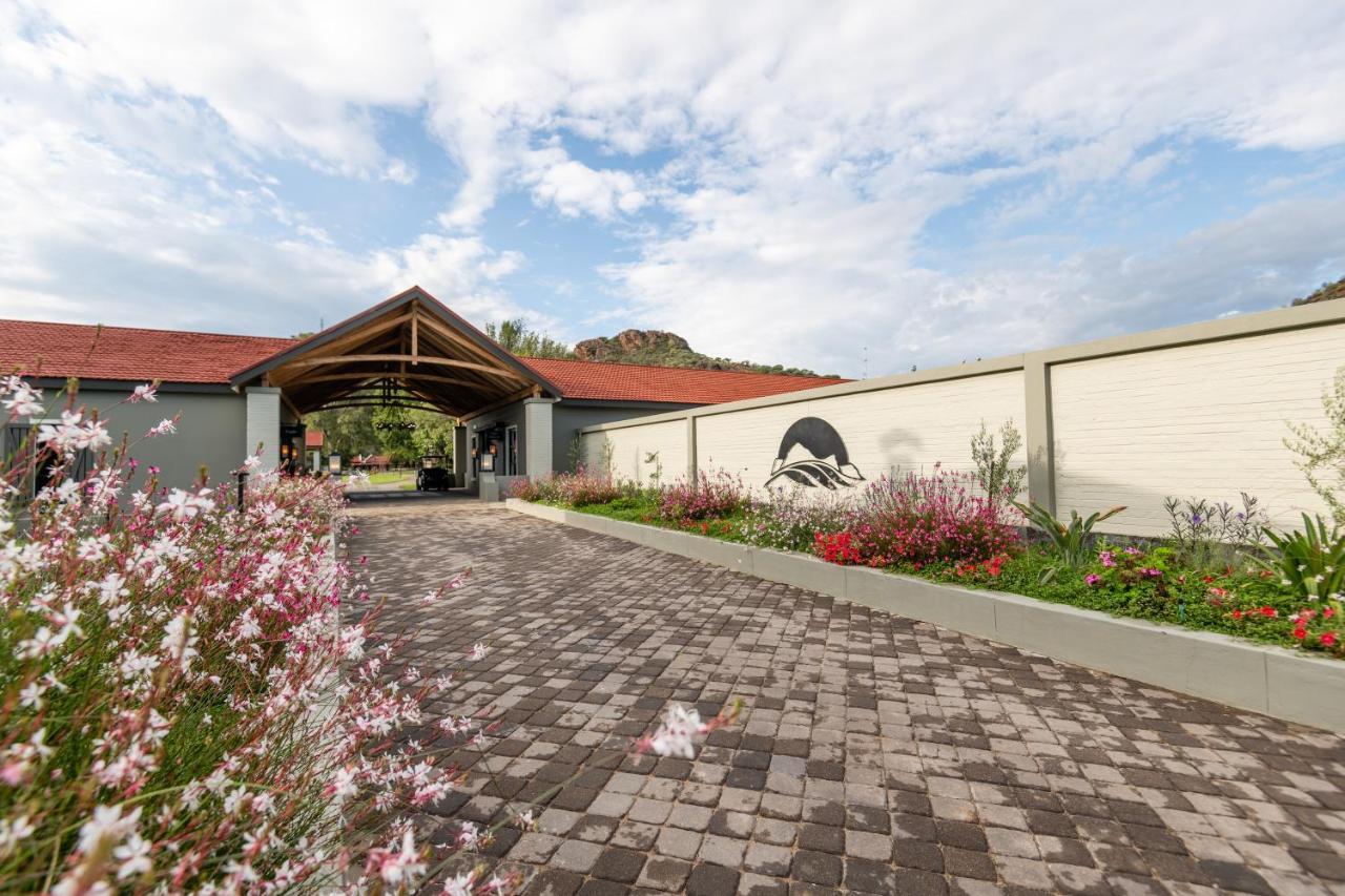 Midgard Villa Khorusepa Ngoại thất bức ảnh