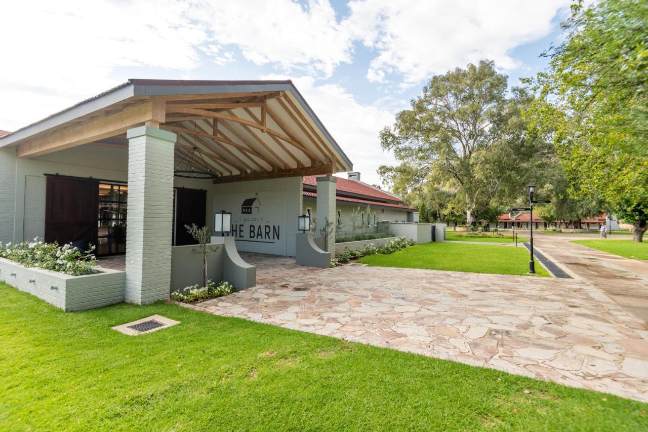 Midgard Villa Khorusepa Ngoại thất bức ảnh