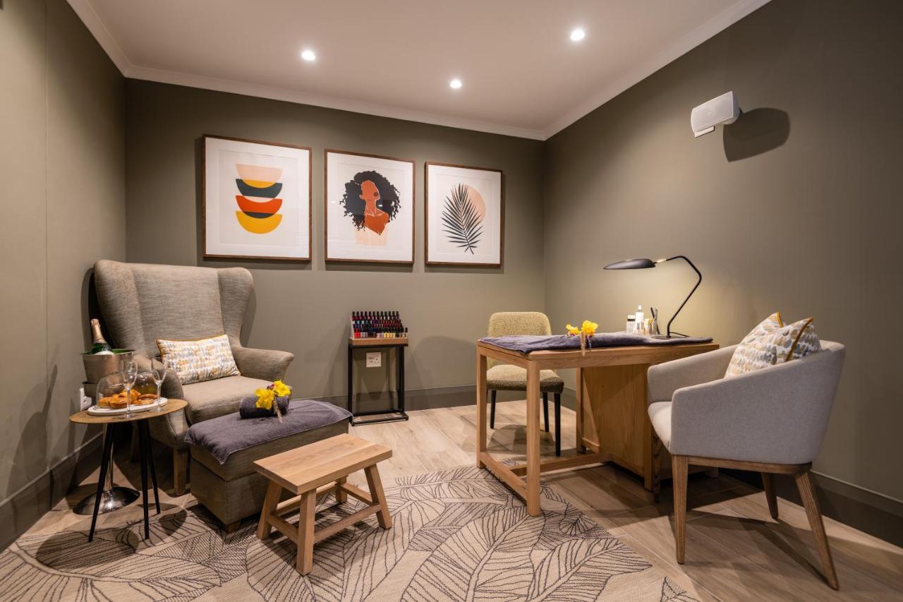 Midgard Villa Khorusepa Ngoại thất bức ảnh