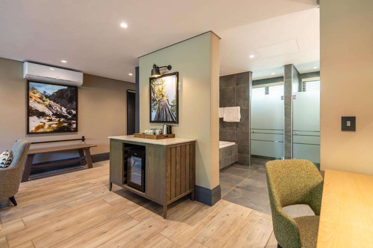 Midgard Villa Khorusepa Ngoại thất bức ảnh