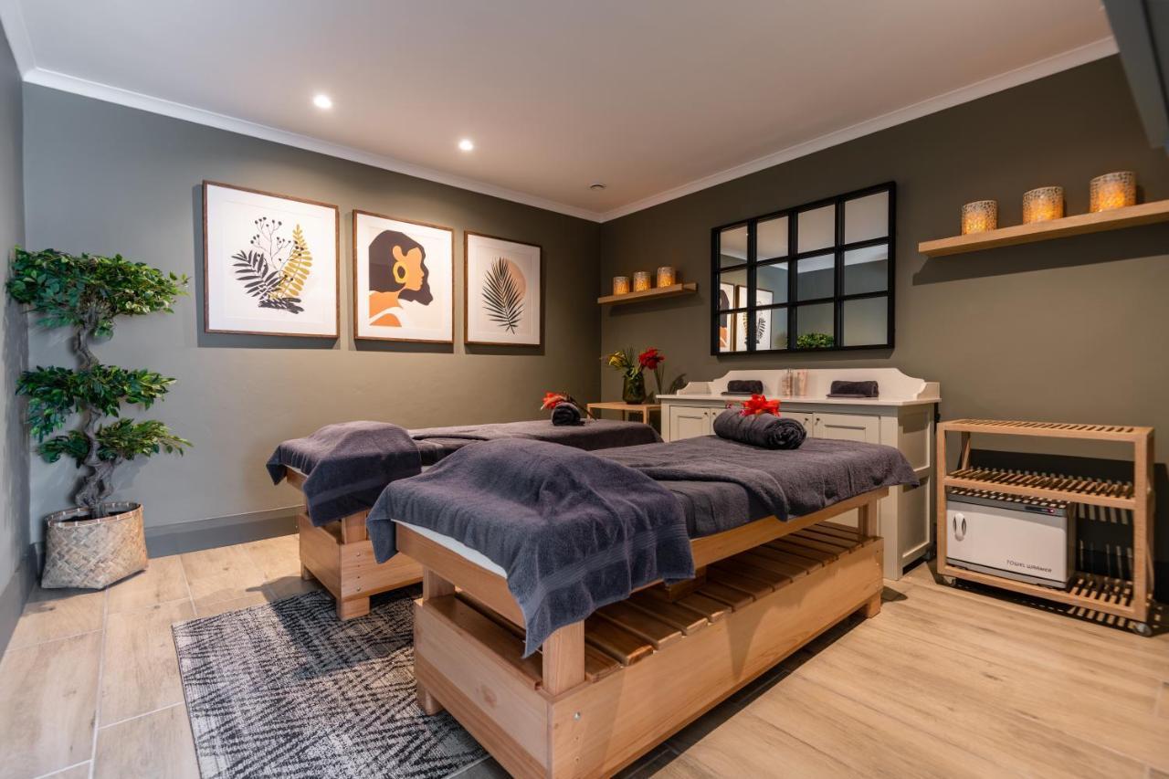 Midgard Villa Khorusepa Ngoại thất bức ảnh