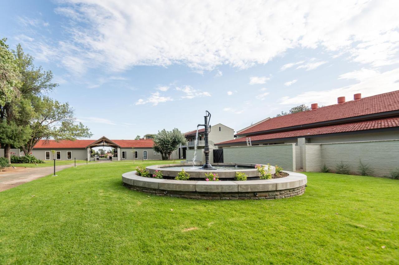 Midgard Villa Khorusepa Ngoại thất bức ảnh