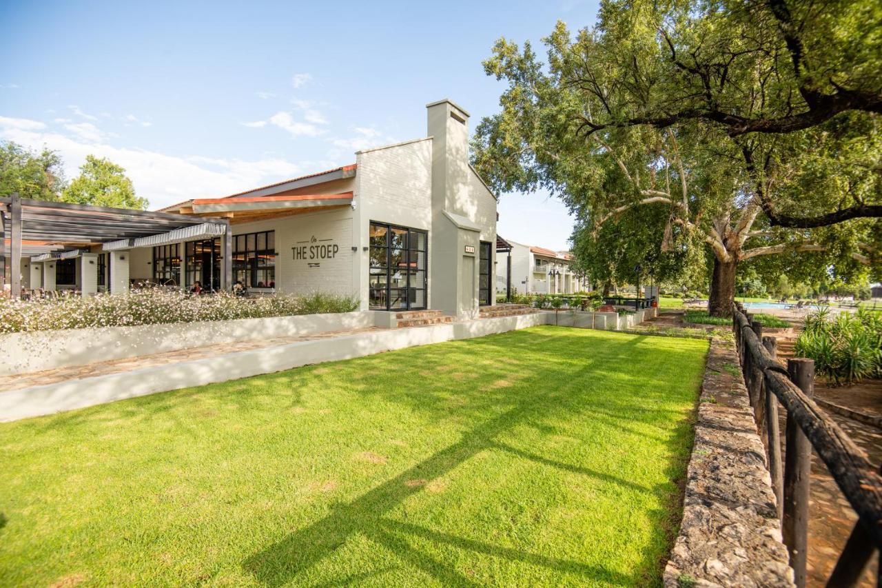 Midgard Villa Khorusepa Ngoại thất bức ảnh