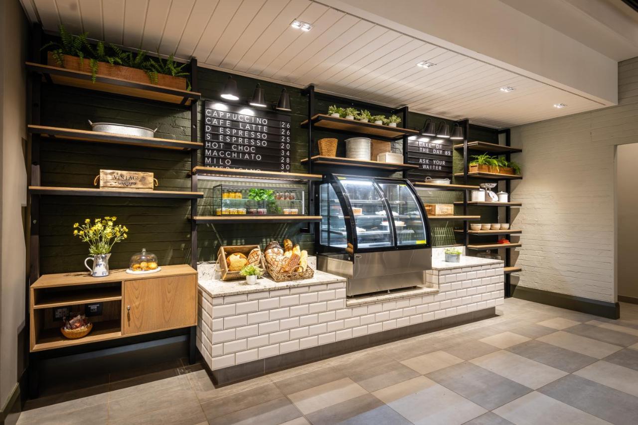 Midgard Villa Khorusepa Ngoại thất bức ảnh