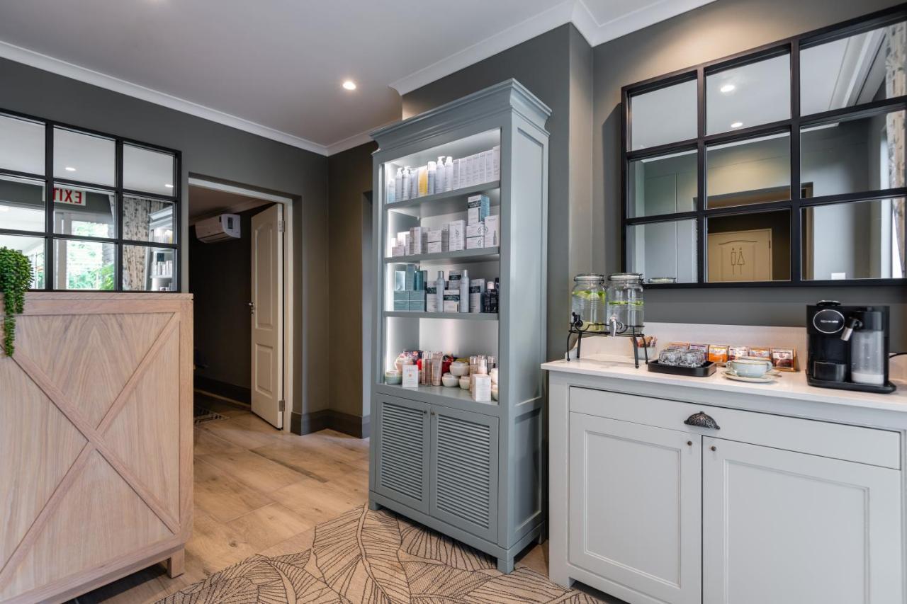 Midgard Villa Khorusepa Ngoại thất bức ảnh