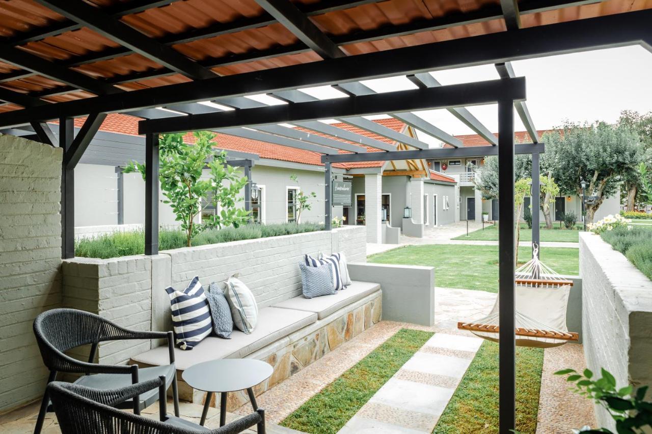 Midgard Villa Khorusepa Ngoại thất bức ảnh