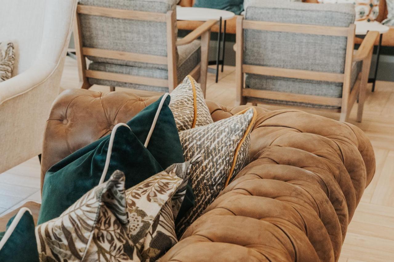 Midgard Villa Khorusepa Ngoại thất bức ảnh