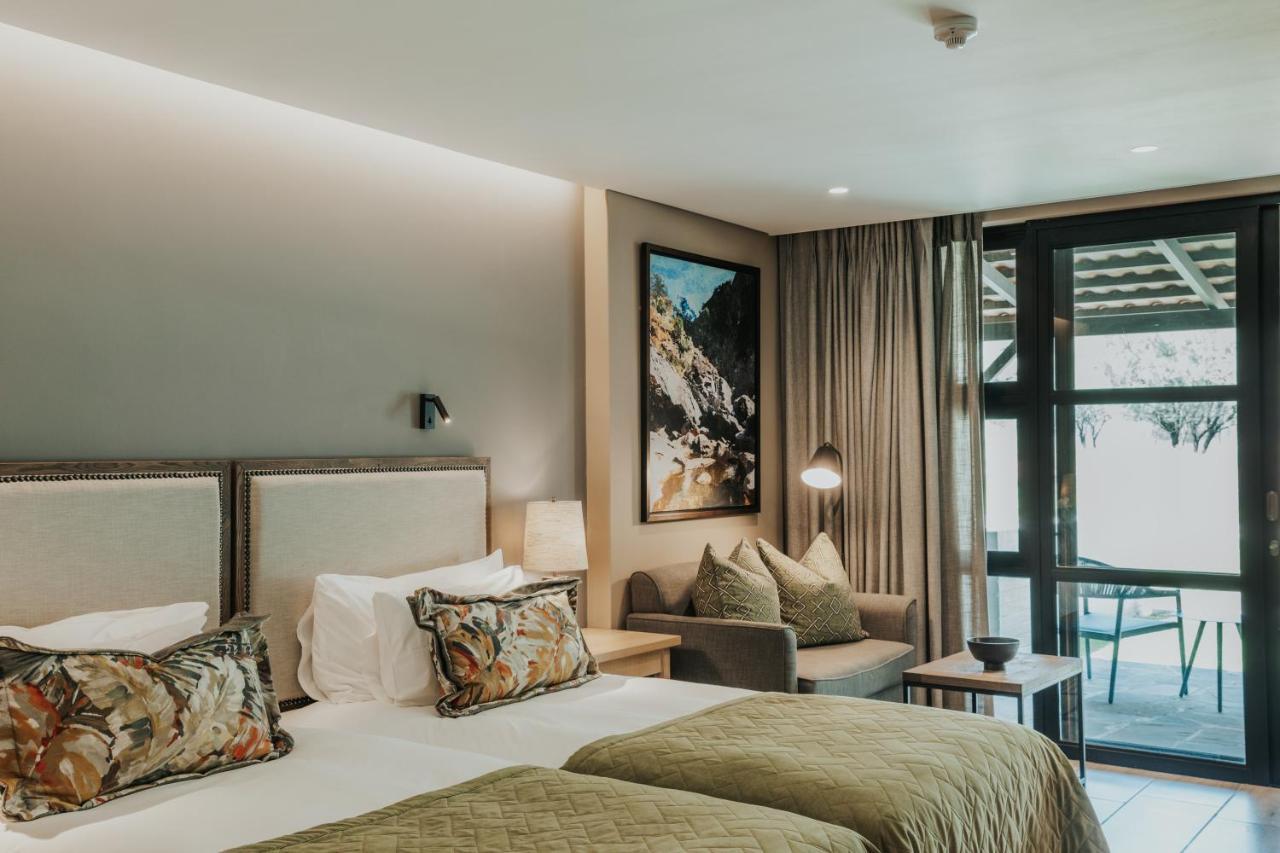 Midgard Villa Khorusepa Ngoại thất bức ảnh