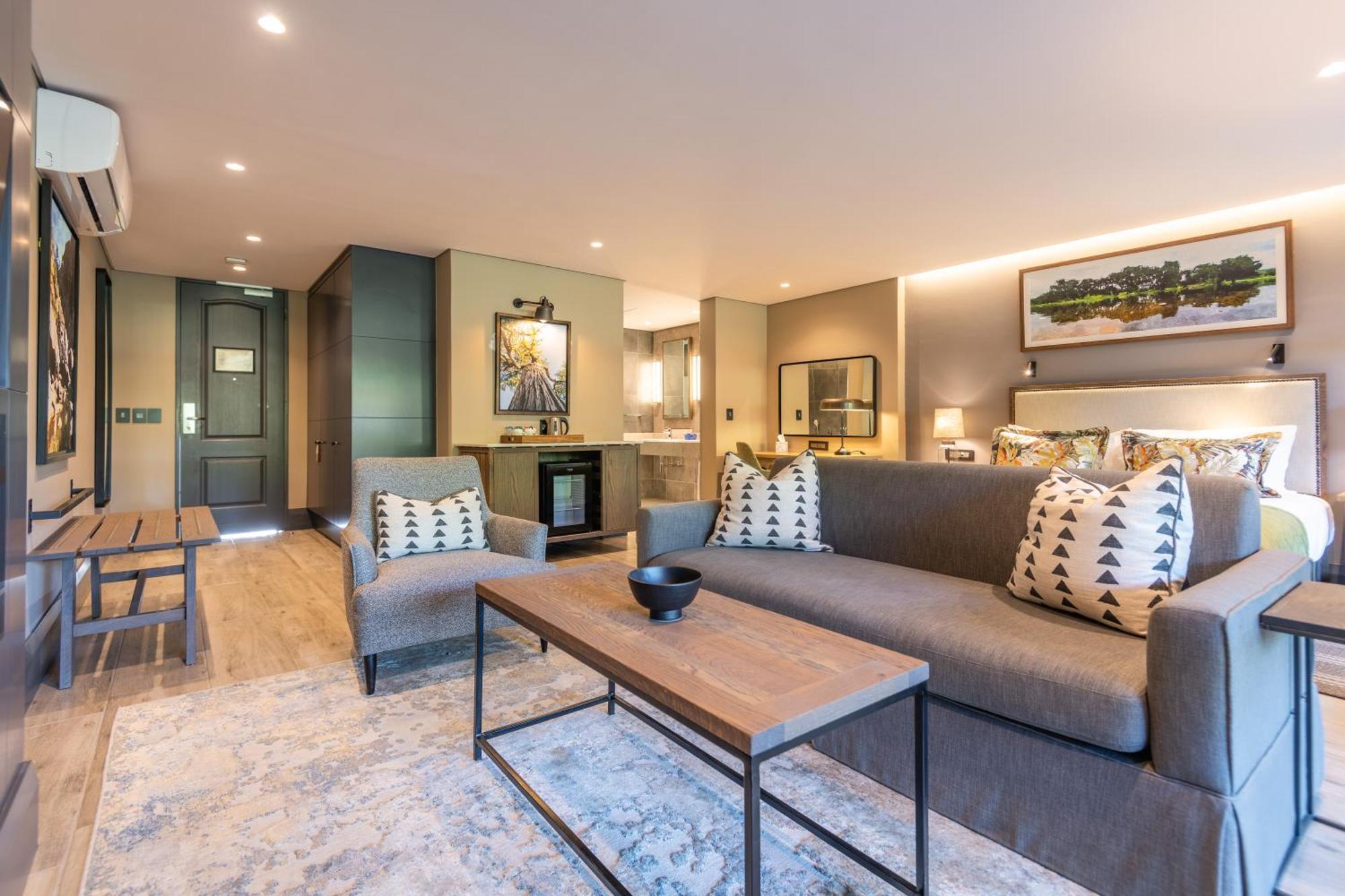 Midgard Villa Khorusepa Ngoại thất bức ảnh