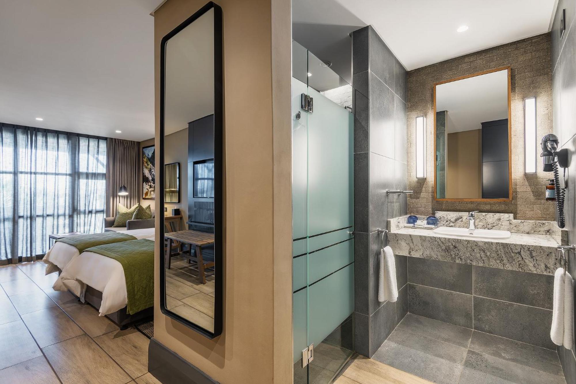 Midgard Villa Khorusepa Ngoại thất bức ảnh