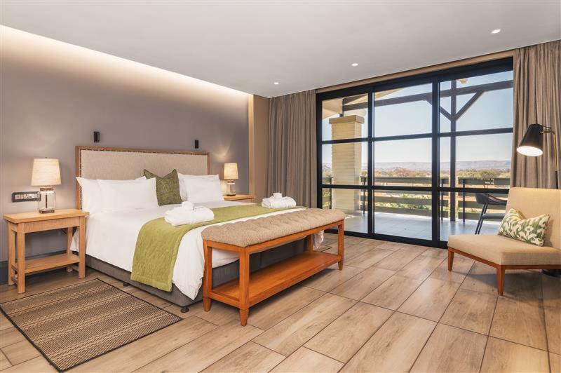 Midgard Villa Khorusepa Ngoại thất bức ảnh