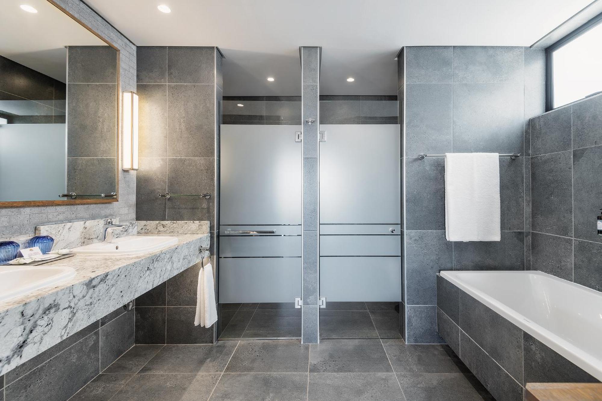 Midgard Villa Khorusepa Ngoại thất bức ảnh