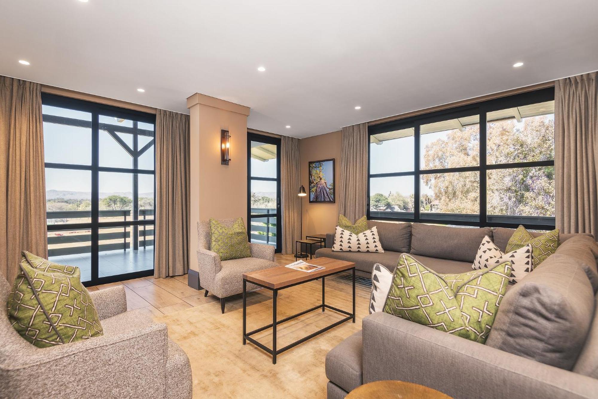 Midgard Villa Khorusepa Ngoại thất bức ảnh